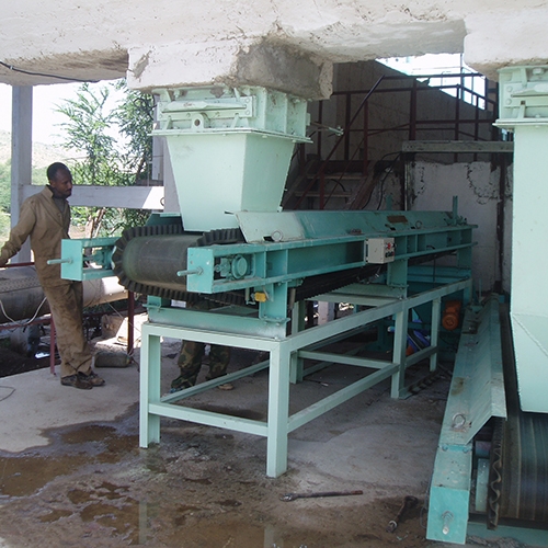 株洲定量給料機