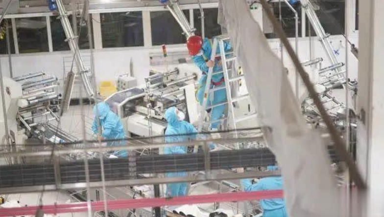 東莞九大專項力推復(fù)工復(fù)產(chǎn)，市鎮(zhèn)屬物業(yè)免租方案下周公布！